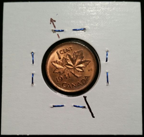 1941-Penny-Rotation